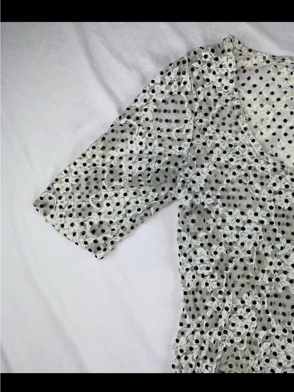 Blouse - Picture 5 of 11